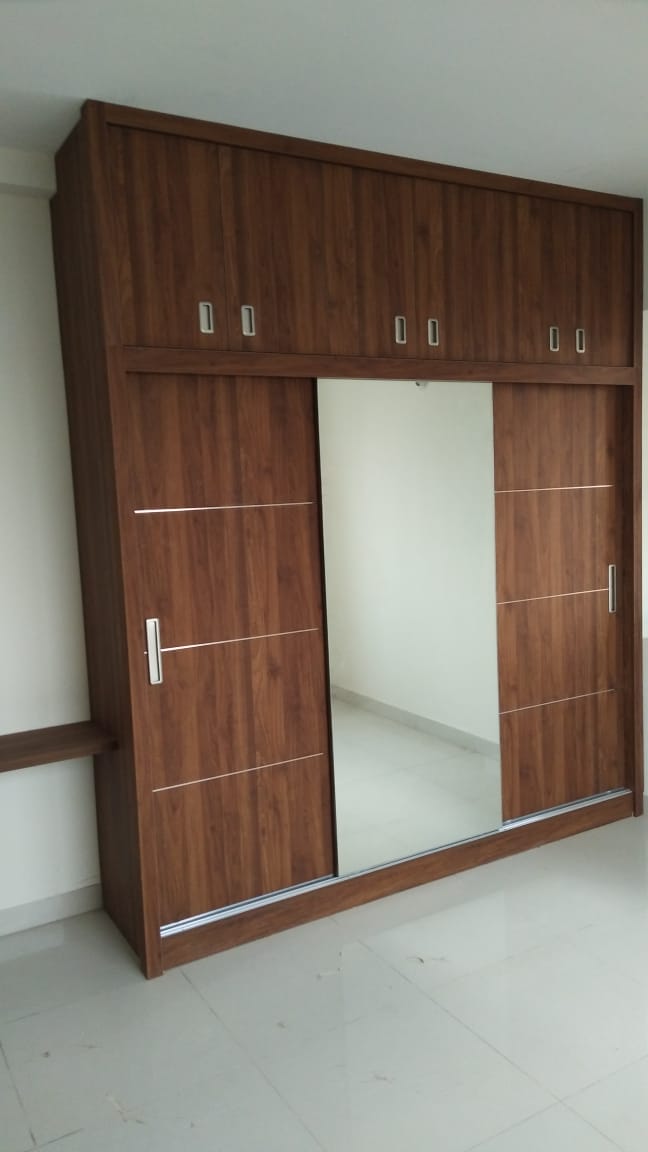 Interior design project
