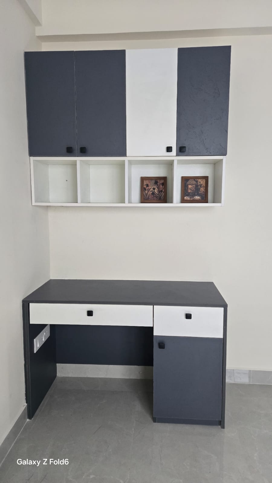Scandinavian Kitchen