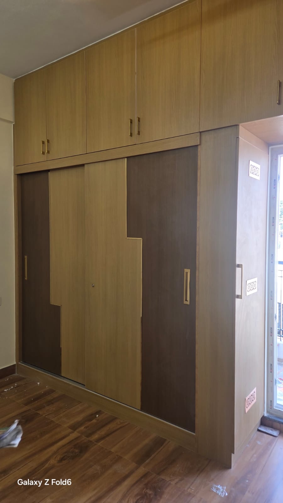Premium 2BHK Transformation