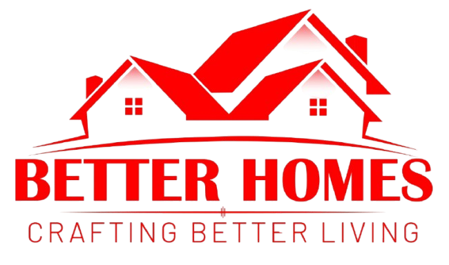 Better Homes